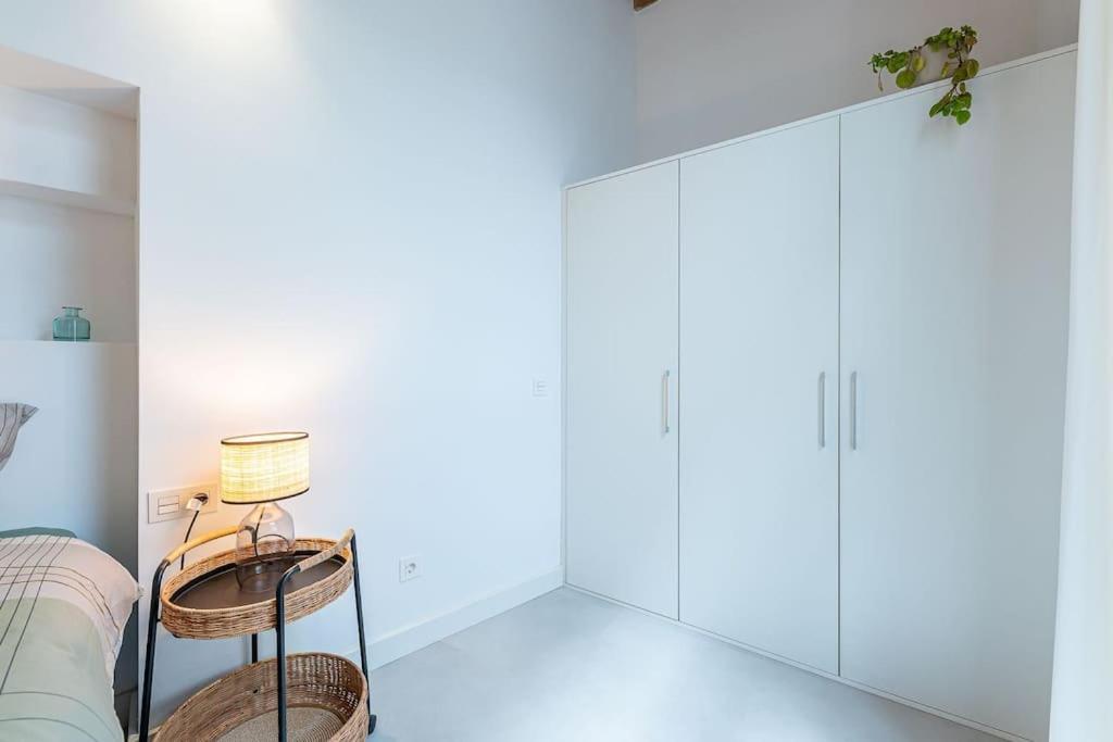 Nomeolvides Escandinavia N1 By Key-Wise มาลากา ภายนอก รูปภาพ